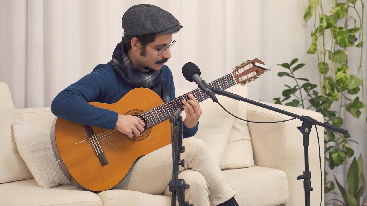 Flerte Flamingo - Espero Que Você Entenda | Sala de Estar