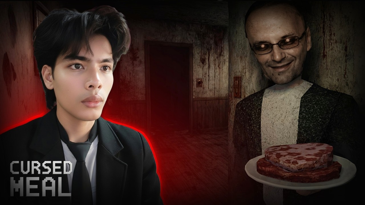 The Most Disturbing Indie Horror Games