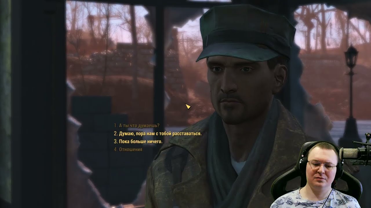 Fallout 4 - Sim Settlements 2 ● День 428 - В поисках крашащих поселения планов ● Выживание