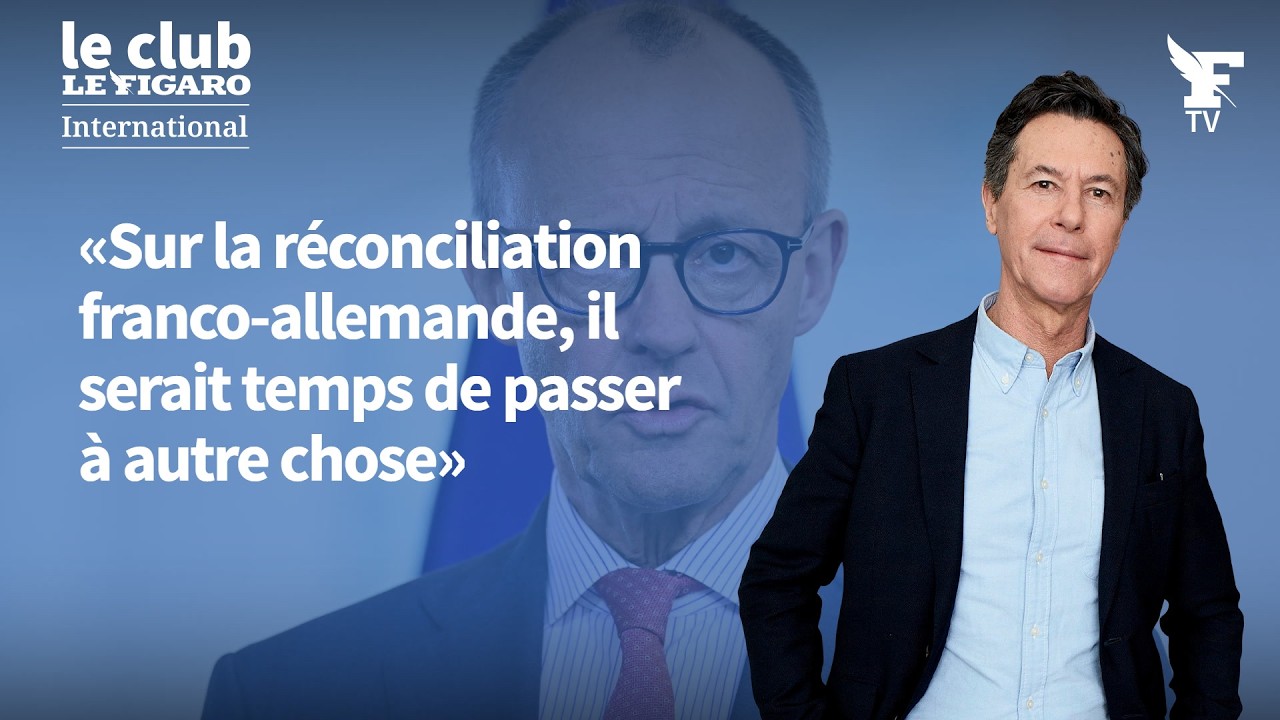 Quel bilan pour Merz apr&egrave;s un an &agrave; la chancellerie allemande ?