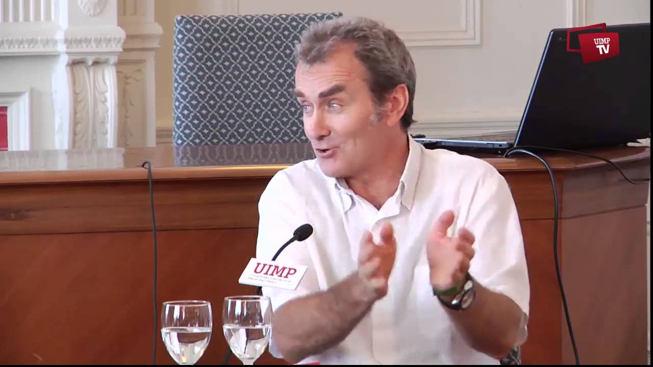 Entrevista a Fernando Simón: experiencias y visión del investigador sobre la comunicación en salud