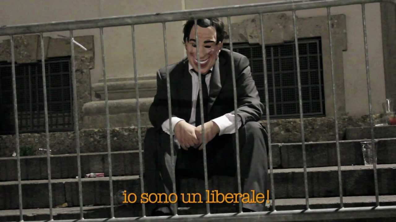 Il Terzo Segreto di Satira - Notte Prima delle Dimissioni