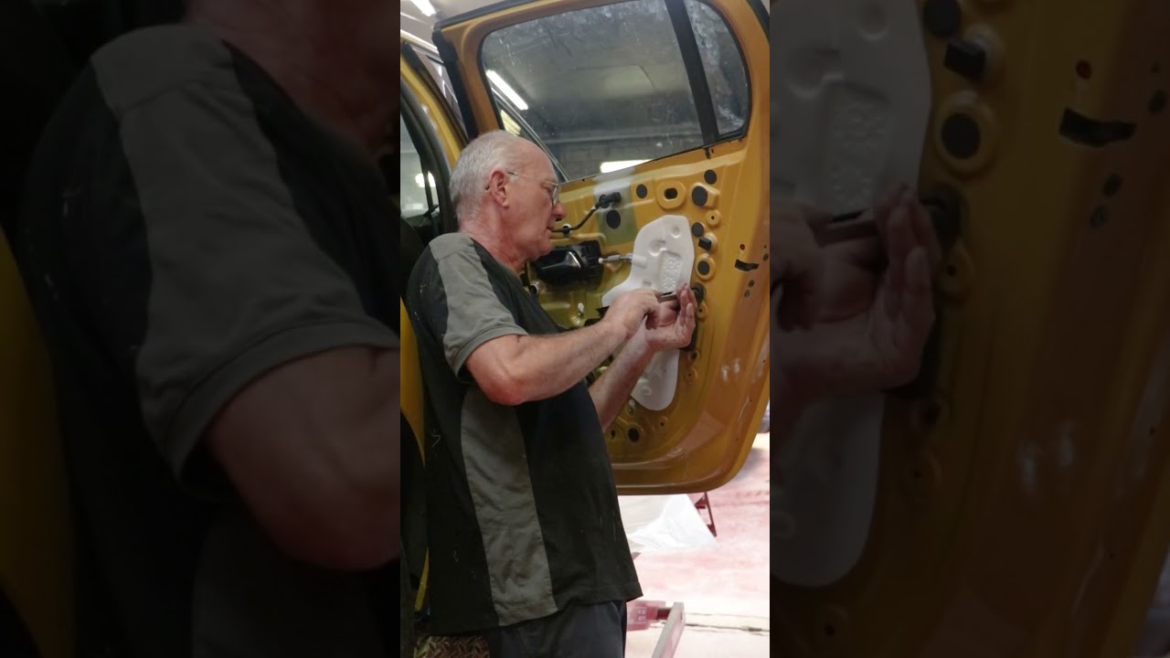 🔧 Schade aan je auto?