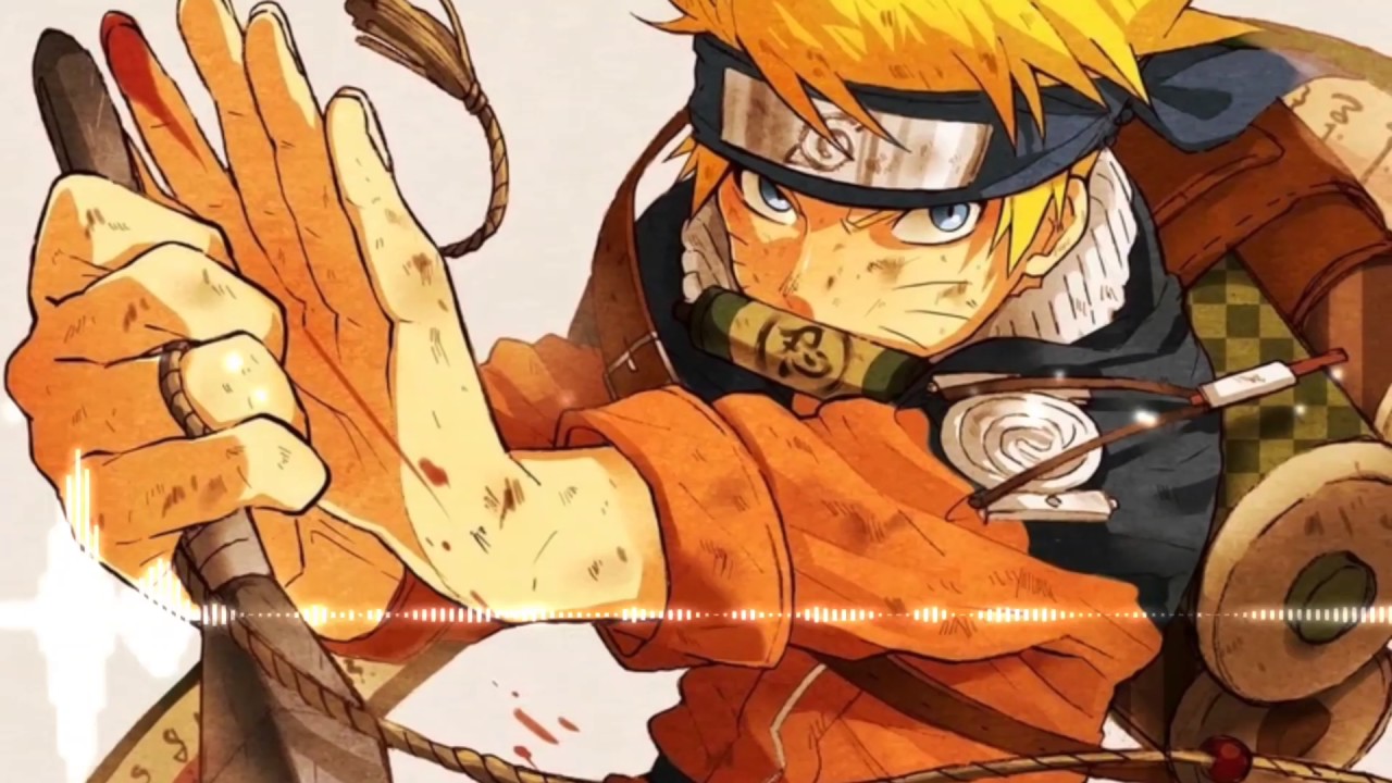Naruto - TURN OVER [NIGHTCORE]