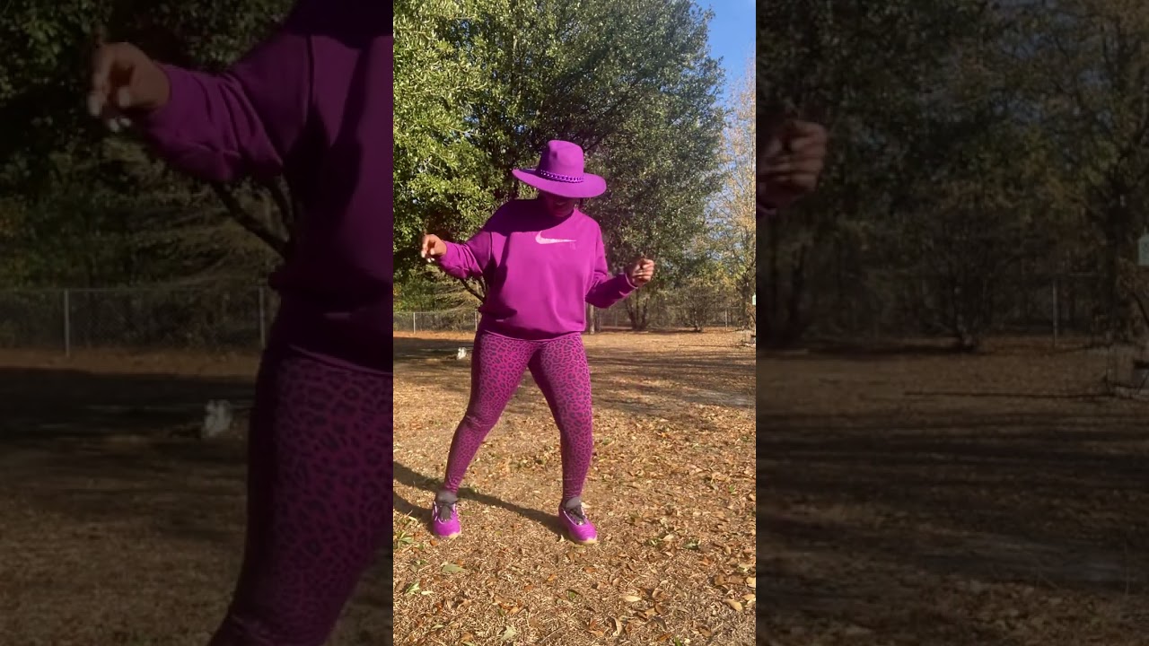 “Still Believe in Love” line dance I choreographed
