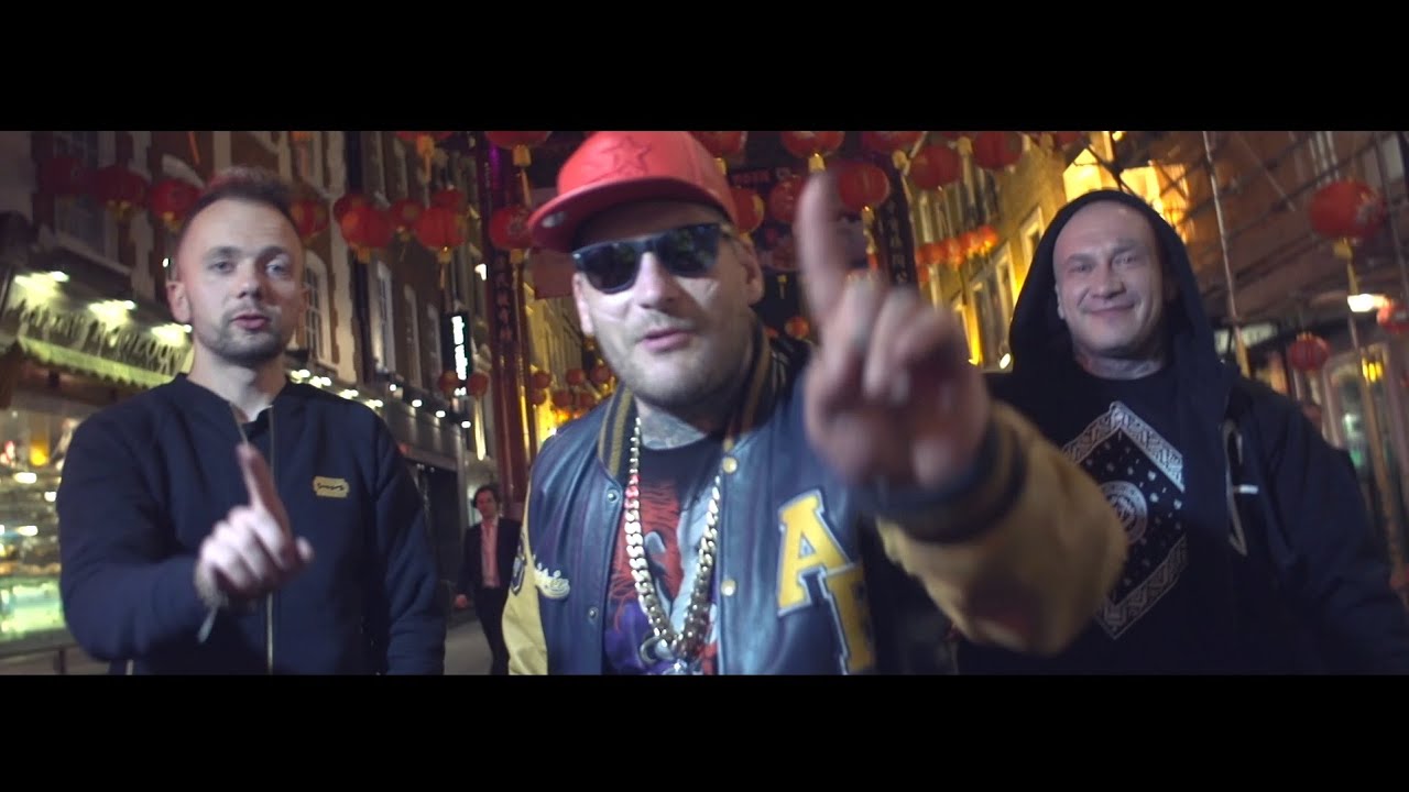 Popek x Sobota x Matheo x Timbaland - Świat u st&oacute;p (Empire Music Studio)
