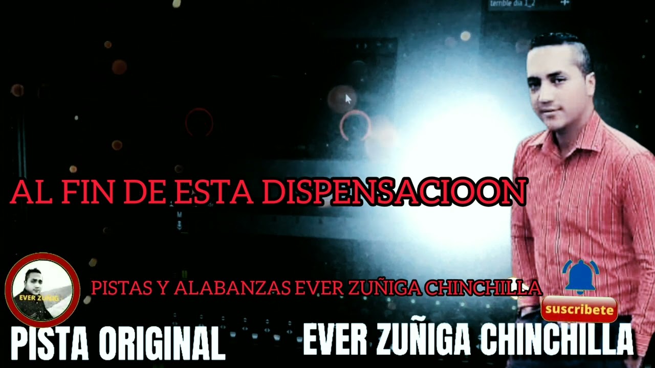 PISTA KARAOKE AHORA SOY FELIZ CON EL VERSION NORTEÑA EVER ZUÑIGA CHINCHILLA