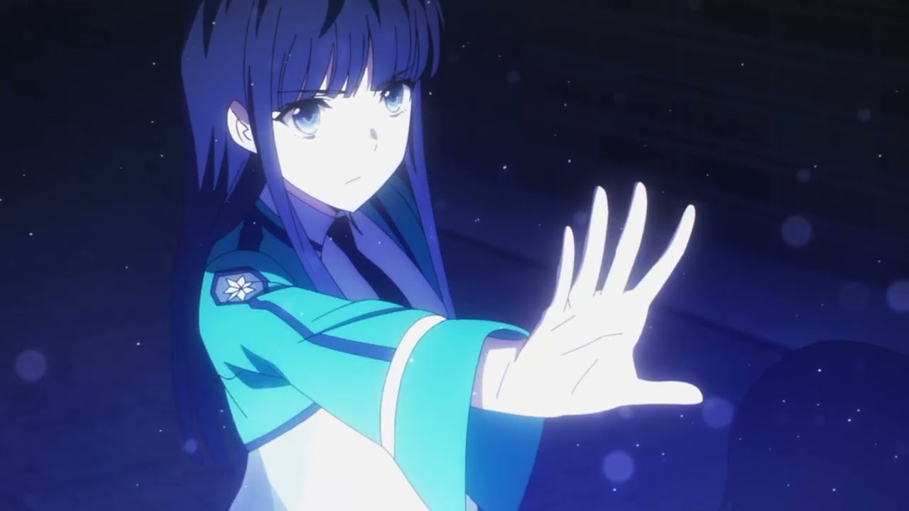 [AMV] Mahouka Koukou no Rettousei Season 2 Opening | Howling - ASCA