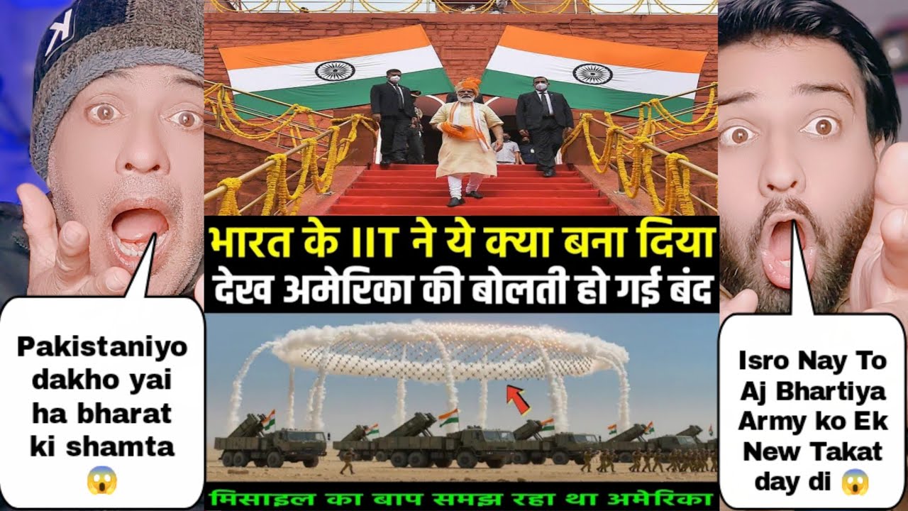 भारतीय इसरो ने भारतीय आर्मी को दिया ऐसा खतरनाक हथियार के देखकर चीन से पाकिस्तान कांप उठे