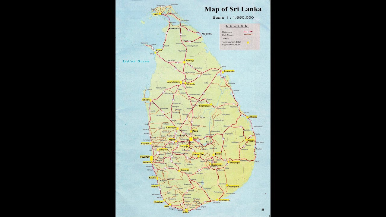 Sri Lanka voyage touristique de 12 jours.