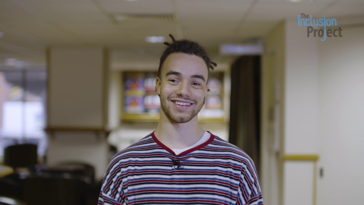 The Inclusion Project | Being a Group Leader