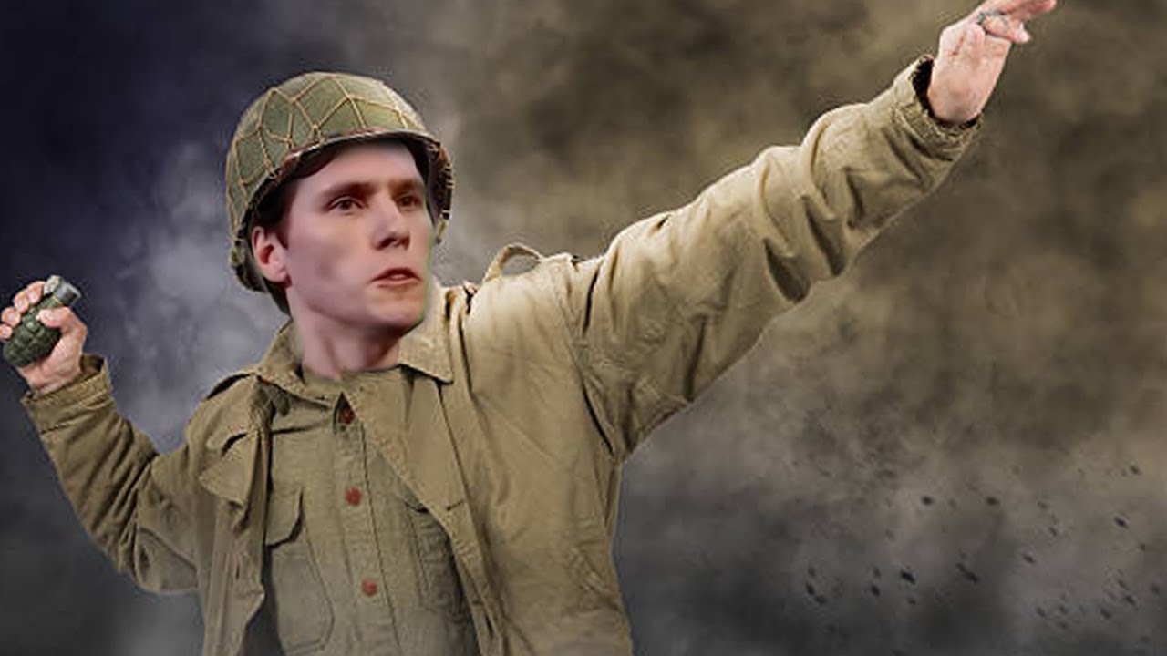 Black Ops 2 Клубневый турнир