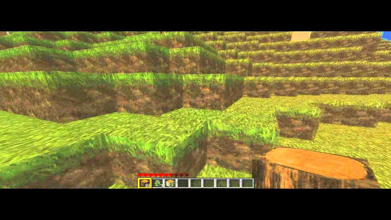 Minecraft - Let's play online Feat jjceel, hampis98, Drimze (Svenska)