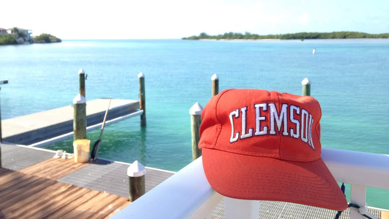 Clemson basketball preview w/ Terrence Oglesby | New football commit | Reign Supreme Alway podcast