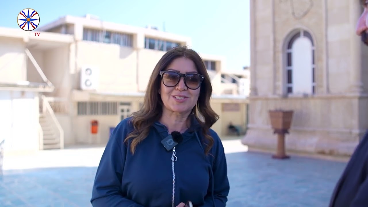 كاتدرائية القلب الاقدس للكلدان في كركوك