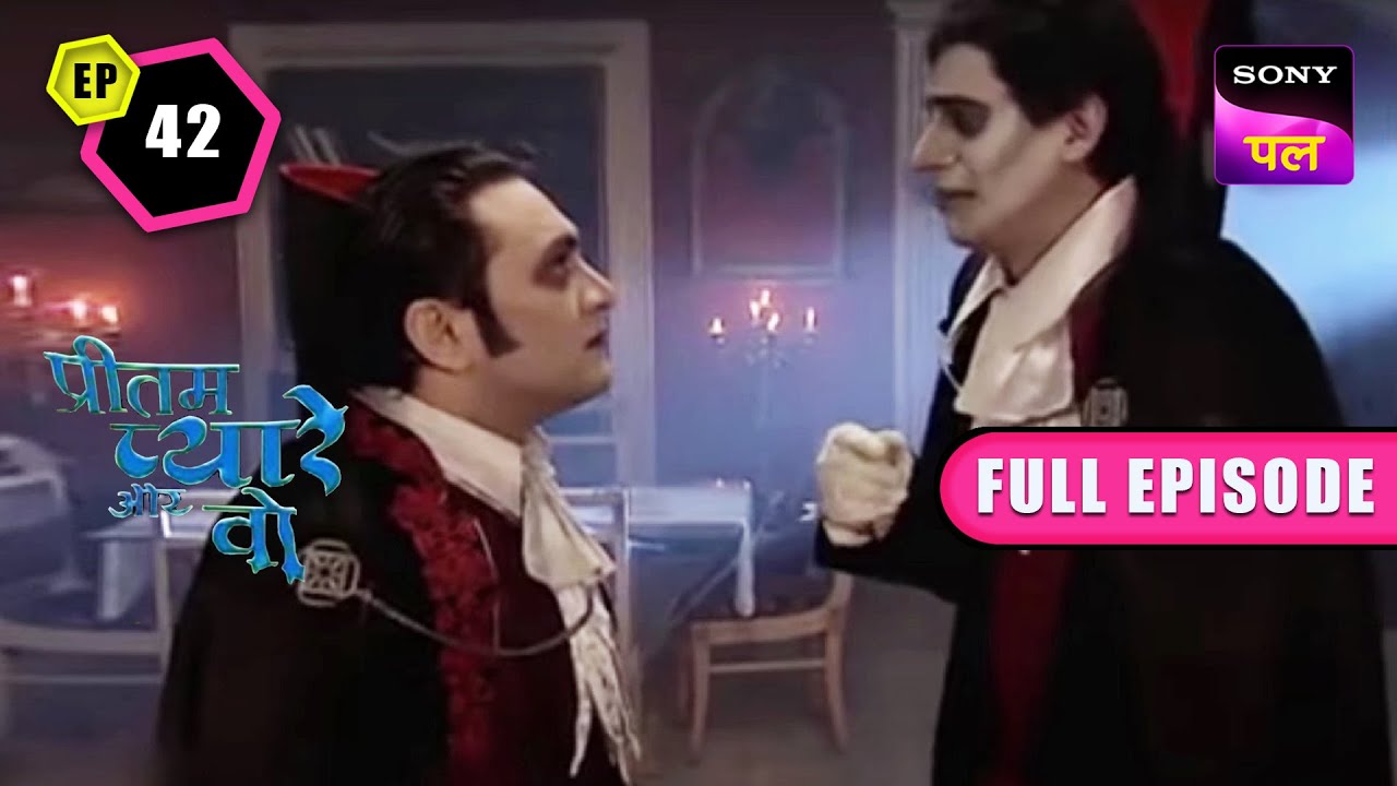 Dara Koyla ने क्यों दी अपने ही आदमी को सज़ा? | Pritam Pyare Aur Woh | Episode - 42