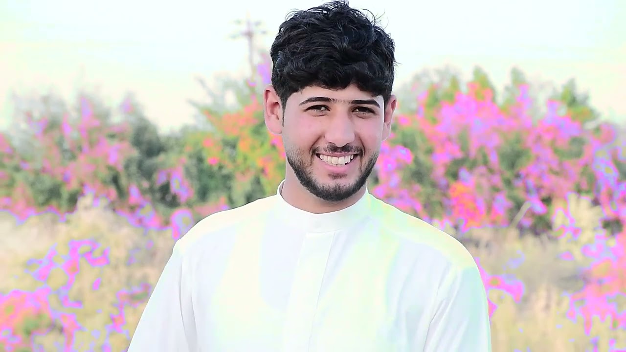 عقد قرآن الغالي كرار جاسب الغنامي لتصوير يعقوب يوسف
