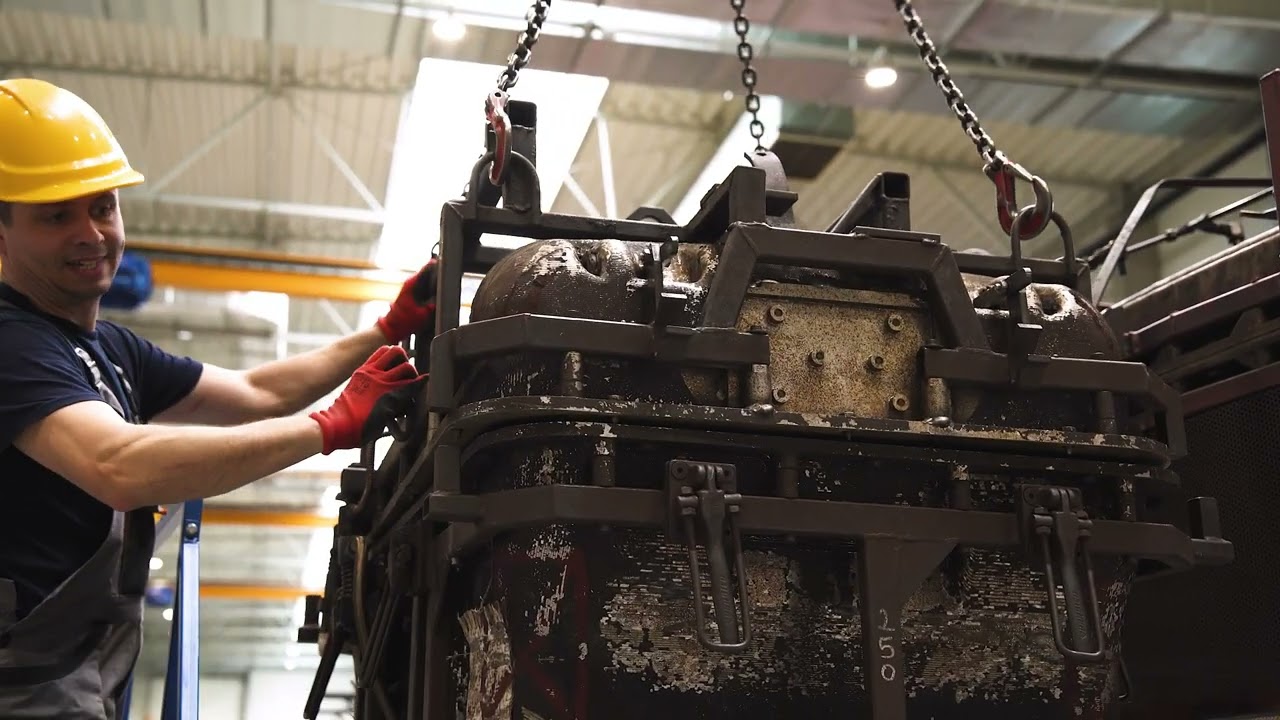 SWIMER au salon Bauma 2025 – Cuves innovantes et solutions pour l’industrie et l’agriculture