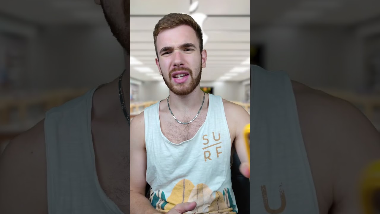 IL PRIMO GIOCO PER IPHONE!
