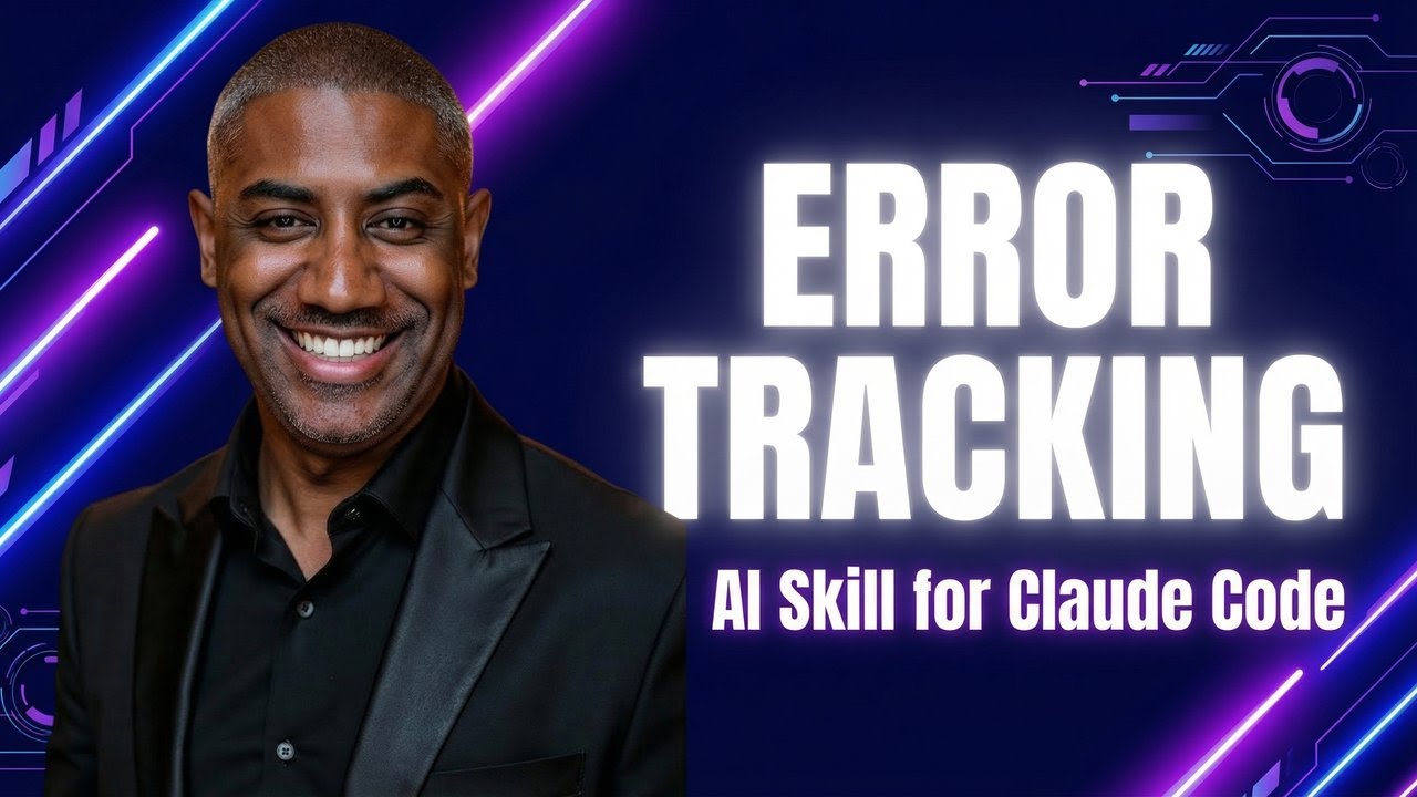 Error Tracking &mdash; AI Skill Overview | SkillForge