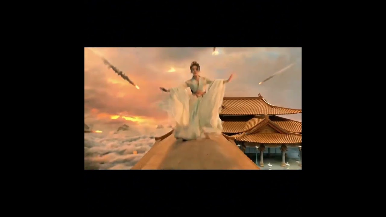 Chinese Best Fantasy Dramas Edit Scenes 🔥  #cdrama #cdramaedits #fantasydrama