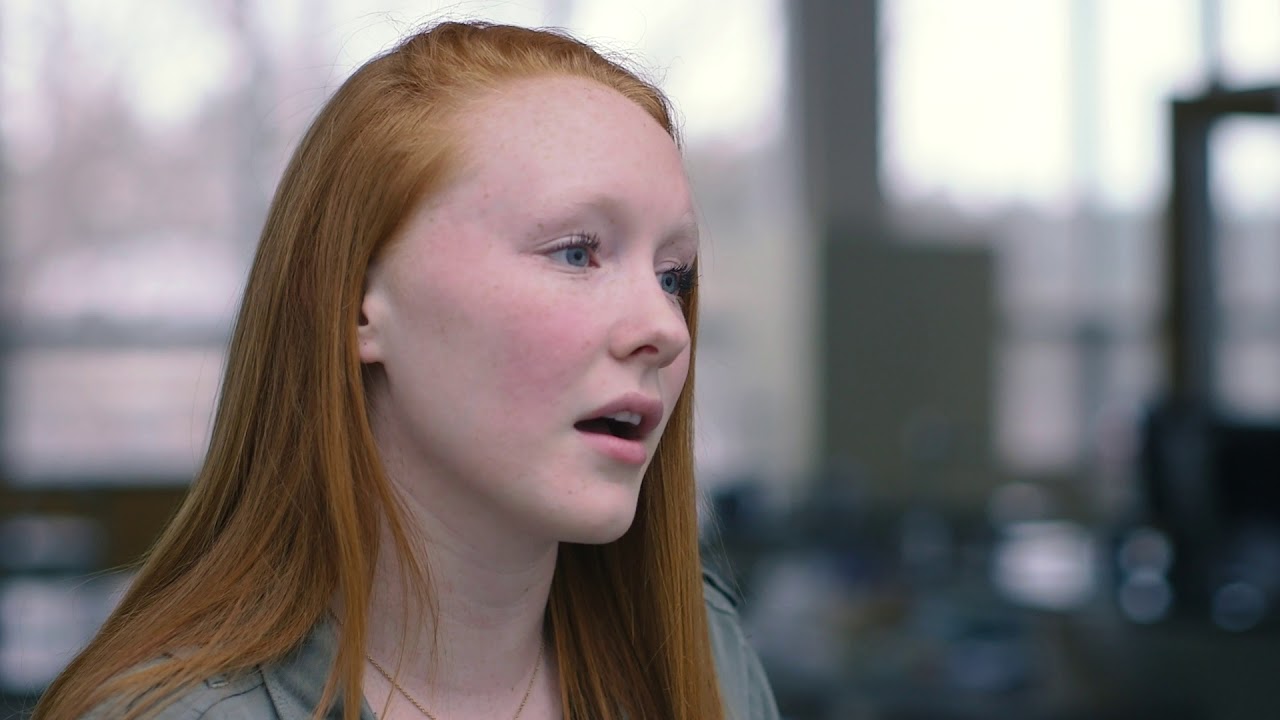 Maine's Community Colleges - For Those Who Do