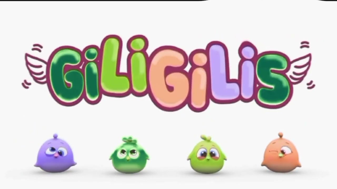 GiliGilis Logo Special Effects Sponsored By Preview 2 Effects