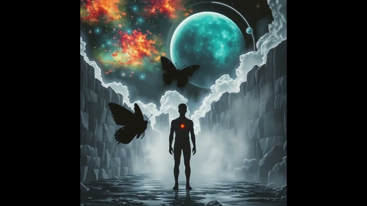 Reseteo Espiritual - Latency of the Ego