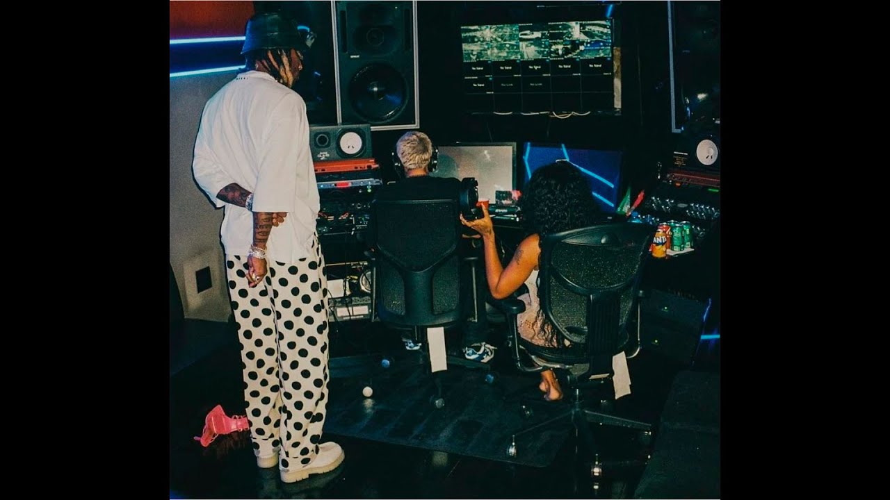 Future Type Beat 