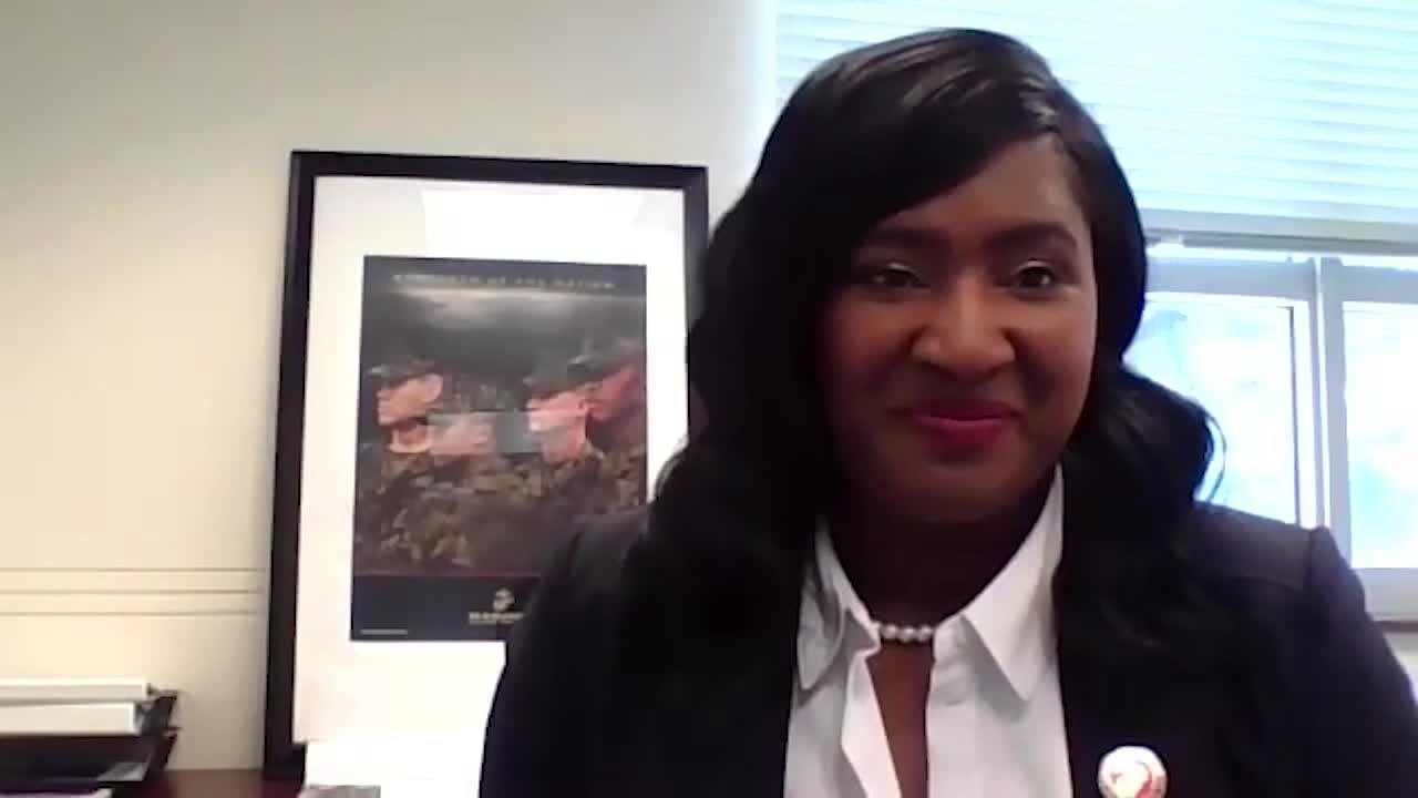 Veterans' Voice: Civic Involvement and HCC VMASS Mentor Program Source