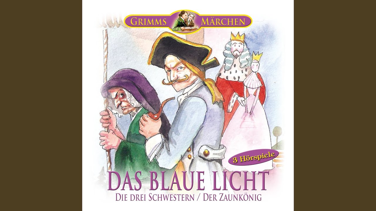 Die drei Schwestern
