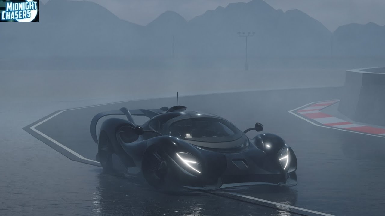 MNC : Grand Prix 2,17.002 Detomaso P900 |  TOP1 LEADERBOARD | (Tryhard Lines)