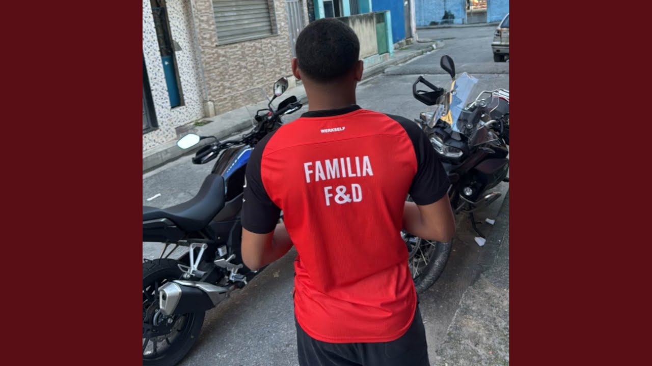 BOM E NOVO, FAMÍLIA F & D PARTE 2