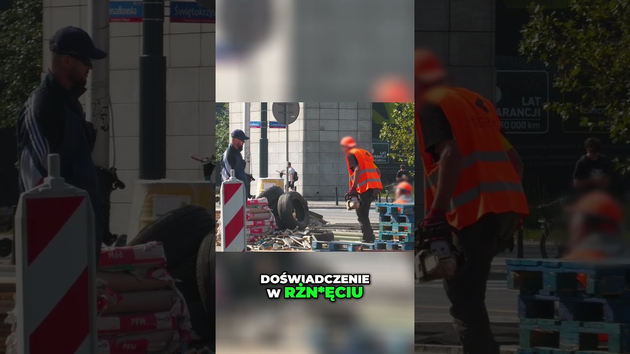 Dres chce pomagać #humor #polska #lukastv #żart #komedia #zabawne #śmieszne #prank