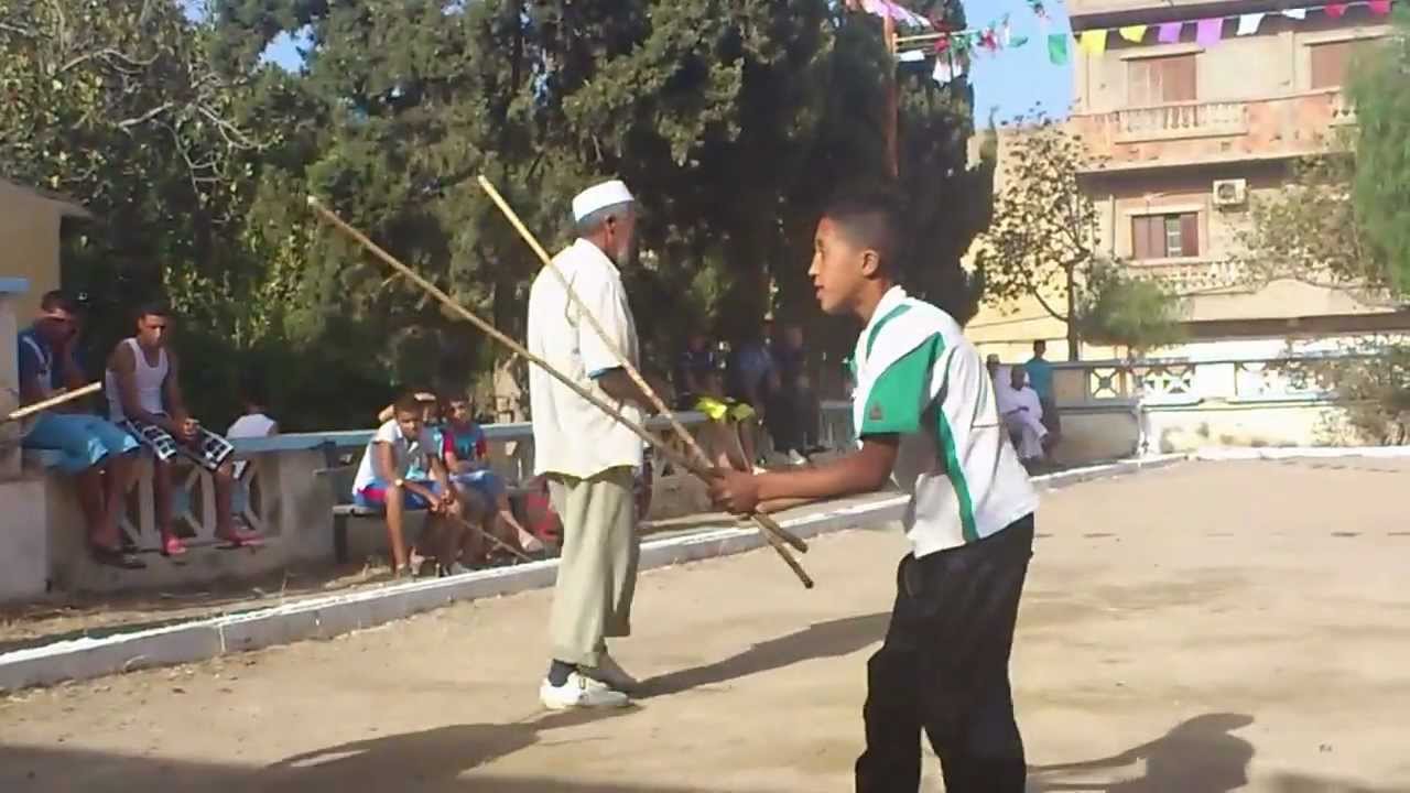 MATRAG KARAMANE CHADLY PART 1.mp4