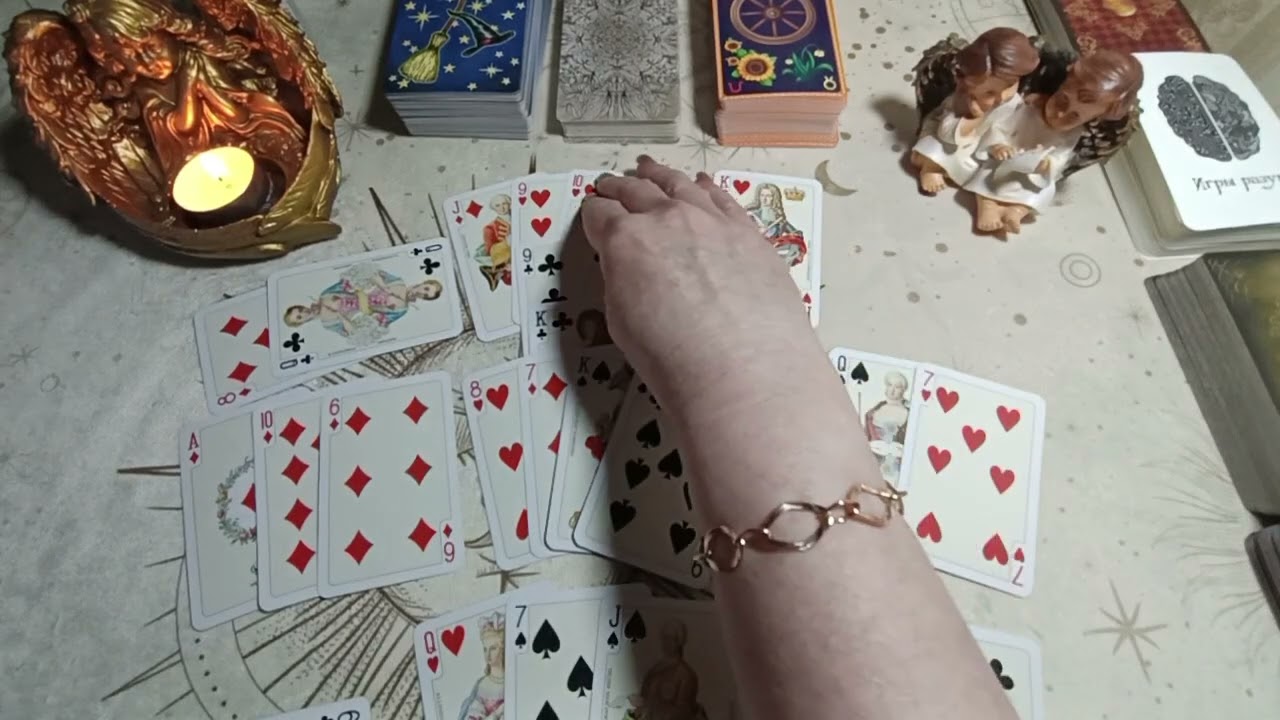 ‼️✅🤔♣️КРЕСТОВЫЙ КОРОЛЬ и ♦️БУБНОВАЯ ДАМА...ЗАВЕРШИТ ЛИ ОТНОШЕНИЯ...???💥🥰⁉️⁉️⁉️