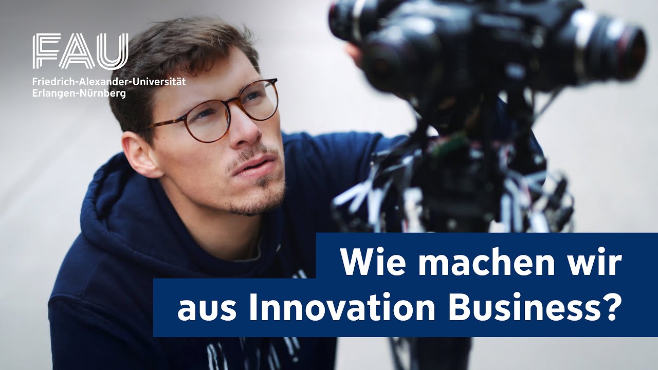 Studiere WING – WIRTSCHAFTSINGENIEURWESEN @ FAU | Das Programm