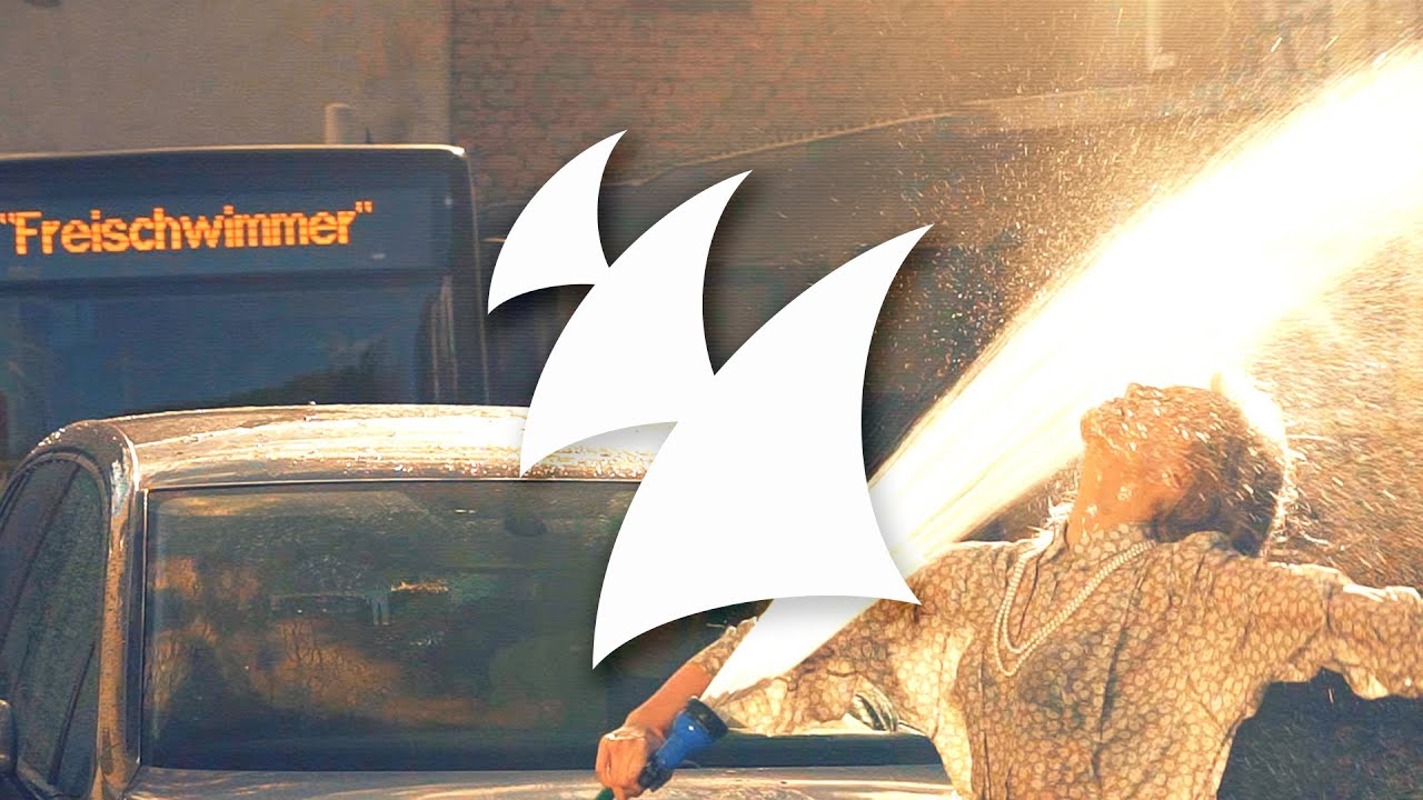 Freischwimmer feat. Dionne Bromfield - Ain't No Mountain High Enough (Official Music Video)