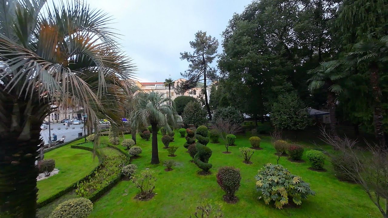 Georgia. Adjara. Batumi. Грузия. Аджария. Батуми.