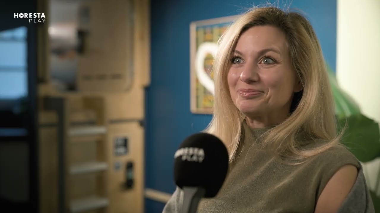 HORESTA Play:  Kom med inden for hos Capsule Hotel i København