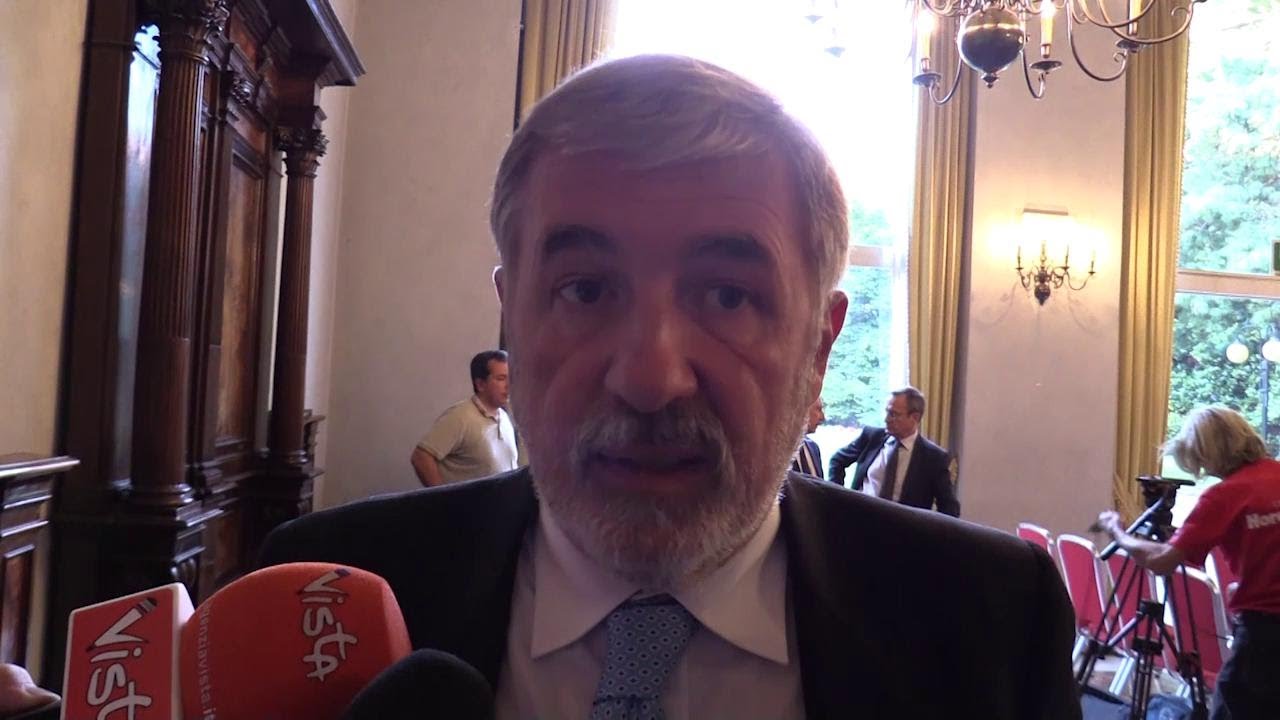 Ponte Morandi, la rabbia del sindaco Bucci: ''Il decreto Genova? E chi lo sa dov'è?''