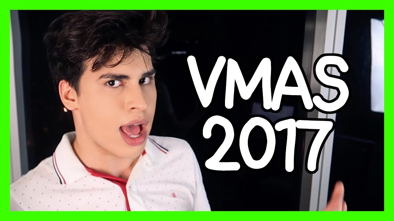 VMAS 2017 CON LA DIVAZA