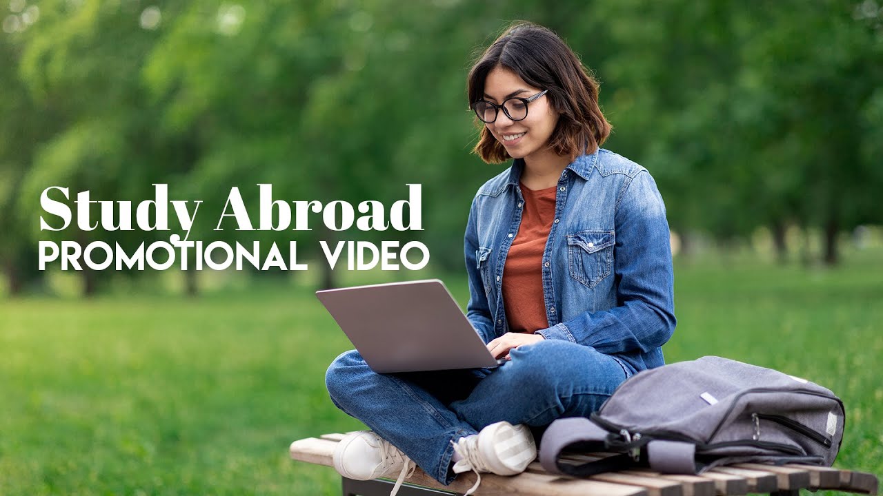 Study Abroad Promo Video || Garuda Productions