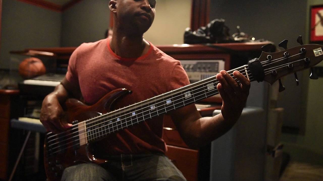 Anthony Crawford “Zero Rythem”