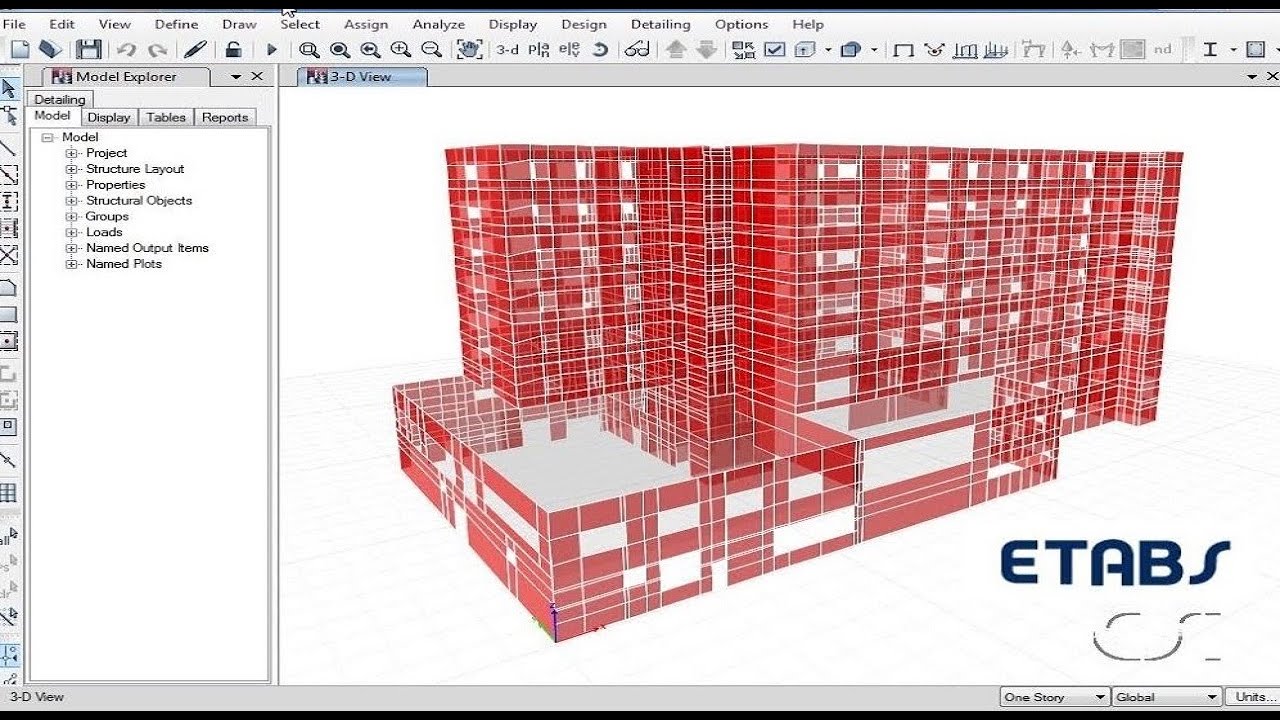 Lesson 6 Create uniform grid spacing and simple story data