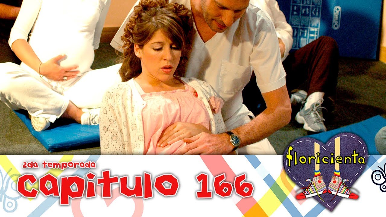 Floricienta Capitulo 166 Temporada 2