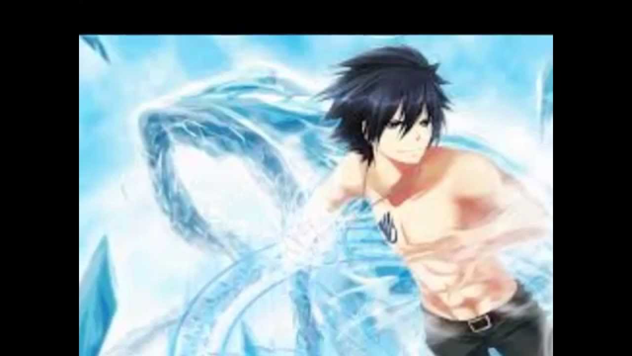 Fairy Tail (Non)Disney VF