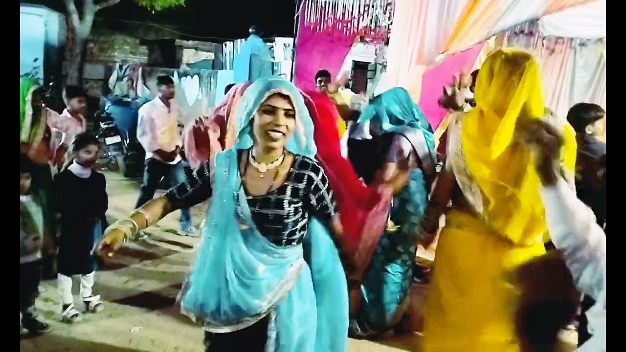 छोरी तेने करो भरतपुर जाम 