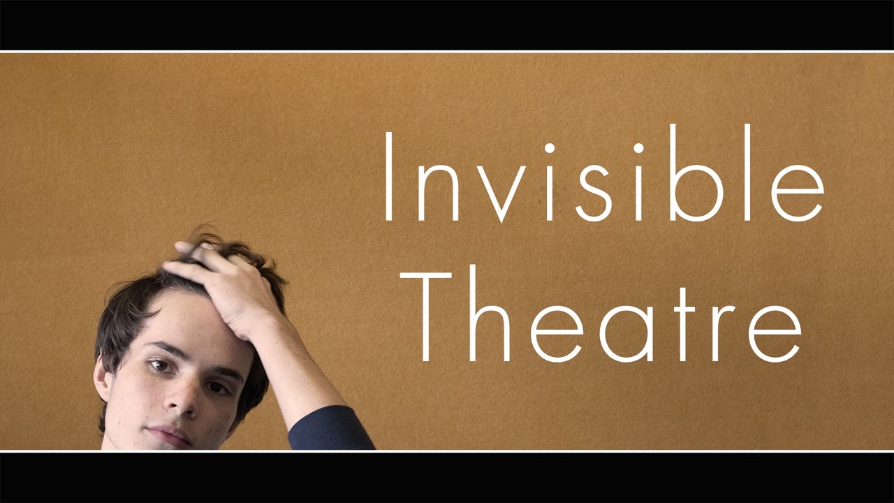 Invisible Theatre