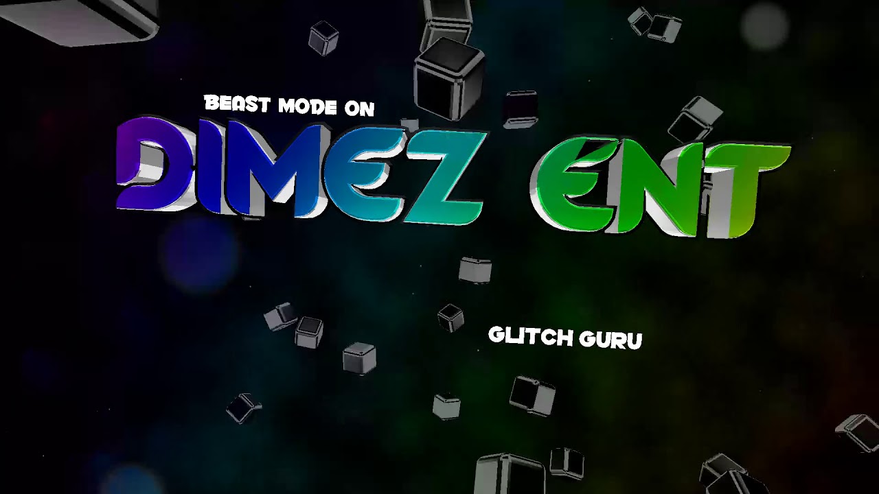 INTRO FOR DIMEZ ENT